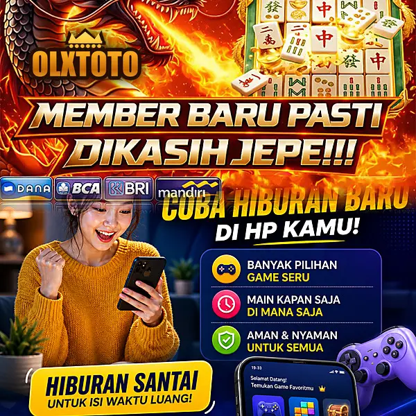olxtoto Unduh