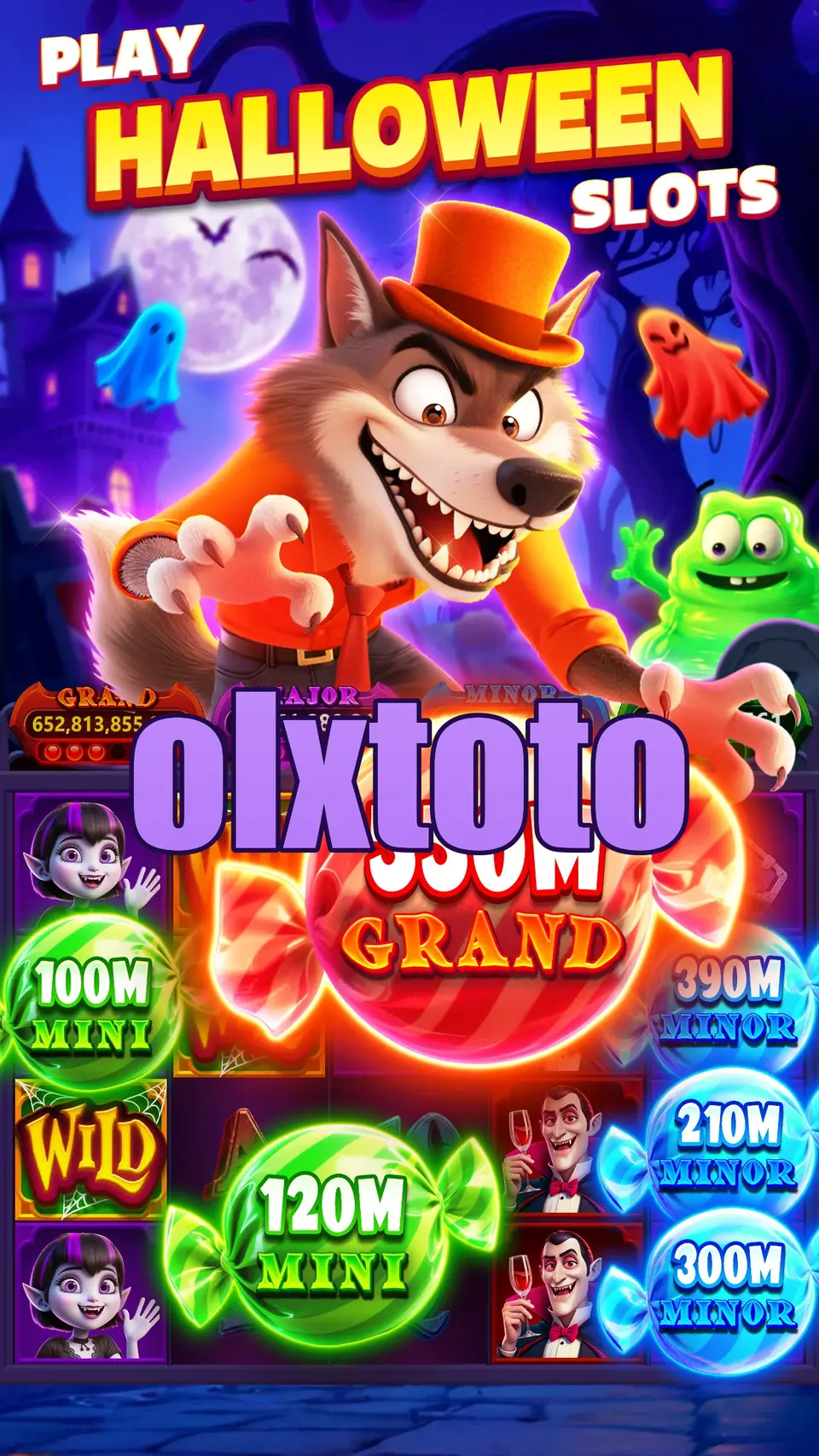olxtoto Unduh
