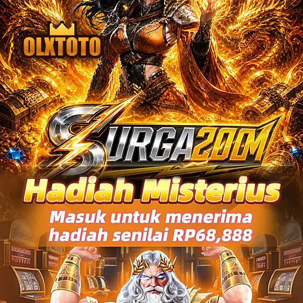 olxtoto Masuk