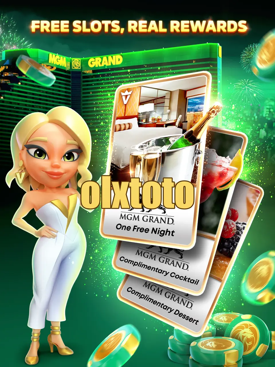 olxtoto Masuk
