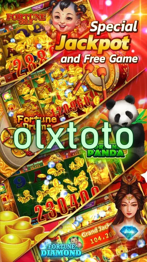 olxtoto Masuk