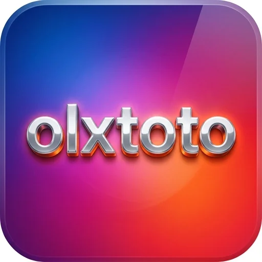 olxtoto Logo - Resmi