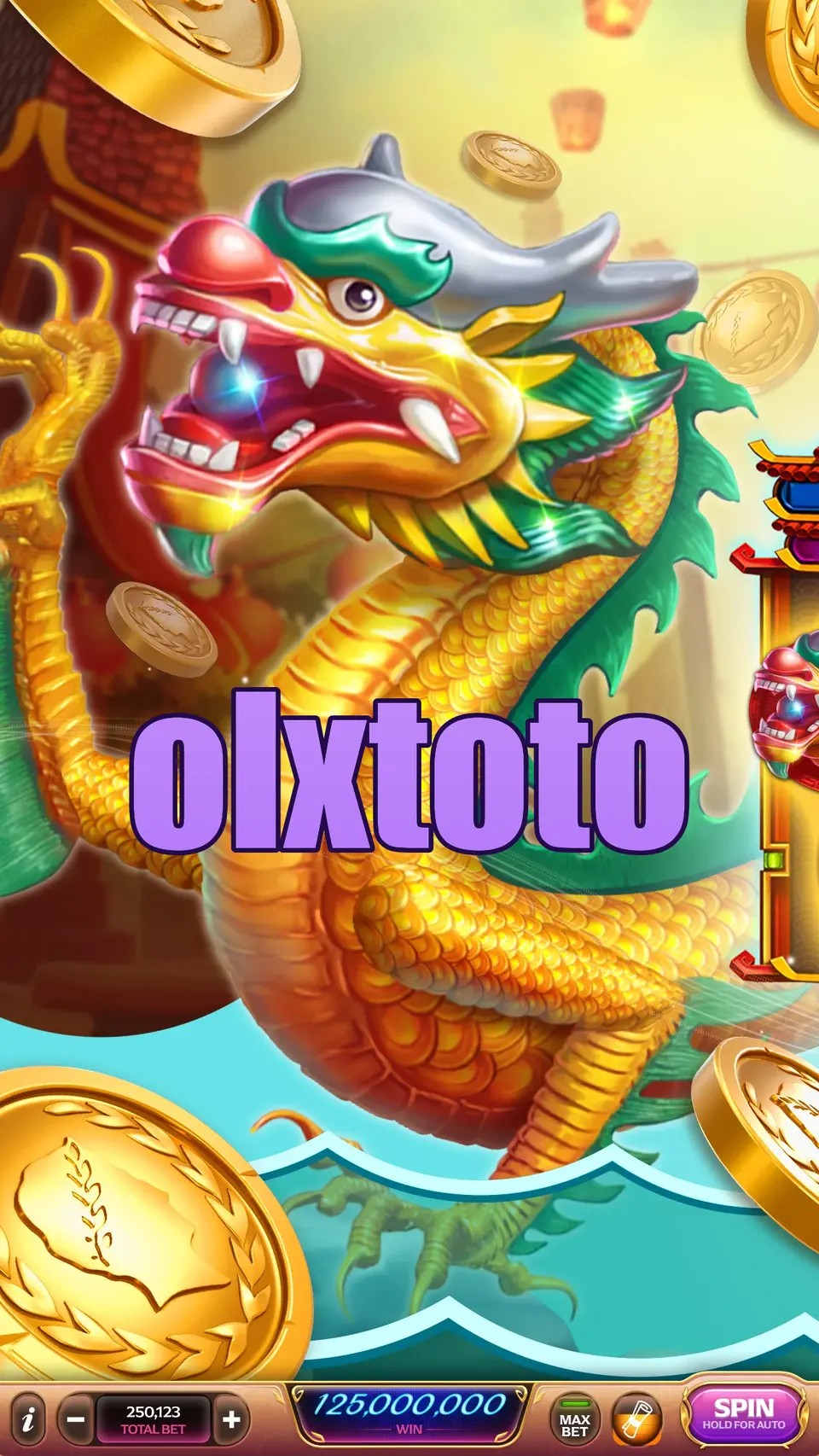 olxtoto Preview - Resmi Unduh